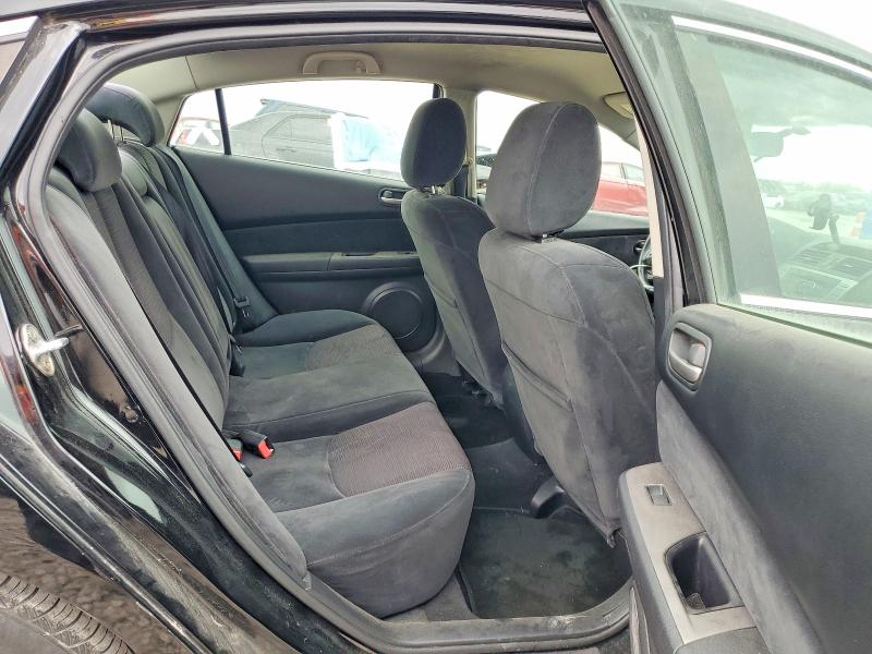 Продажа на аукционе авто 2010 Mazda 6, vin: 1YVHZ8BH4A5M23348, номер лота: 48597976