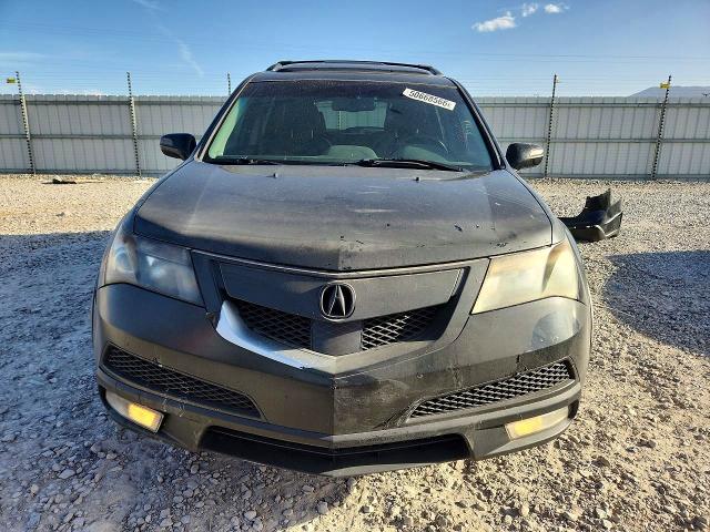Aukcja sprzedaży 2012 Acura Mdx, vin: 2HNYD2H64CH505738, numer aukcji: 50668566