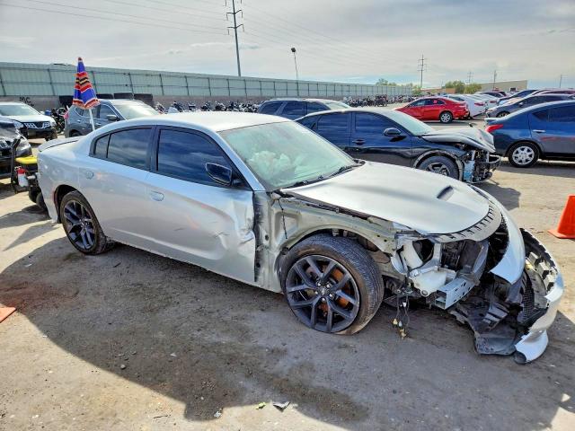 Продажа на аукционе авто 2019 Dodge Charger, vin: 2C3CDXHG6KH581762, номер лота: 49913706
