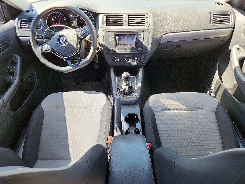 Aukcja sprzedaży 2017 Volkswagen Jetta, vin: 3VW167AJ9HM345133, numer aukcji: 50978506