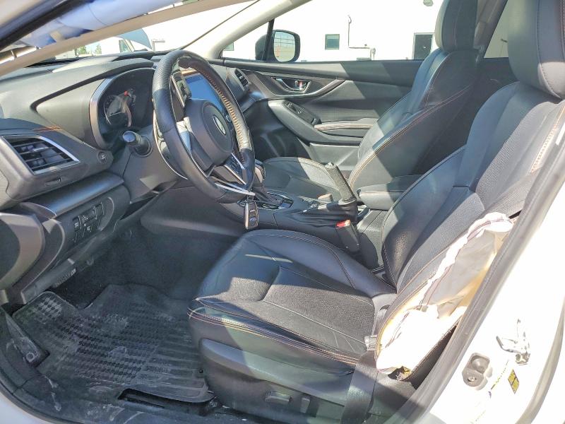 2019 Subaru Crosstrek მანქანა იყიდება აუქციონზე, vin: JF2GTAMC5KH301448, აუქციონის ნომერი: 46779186
