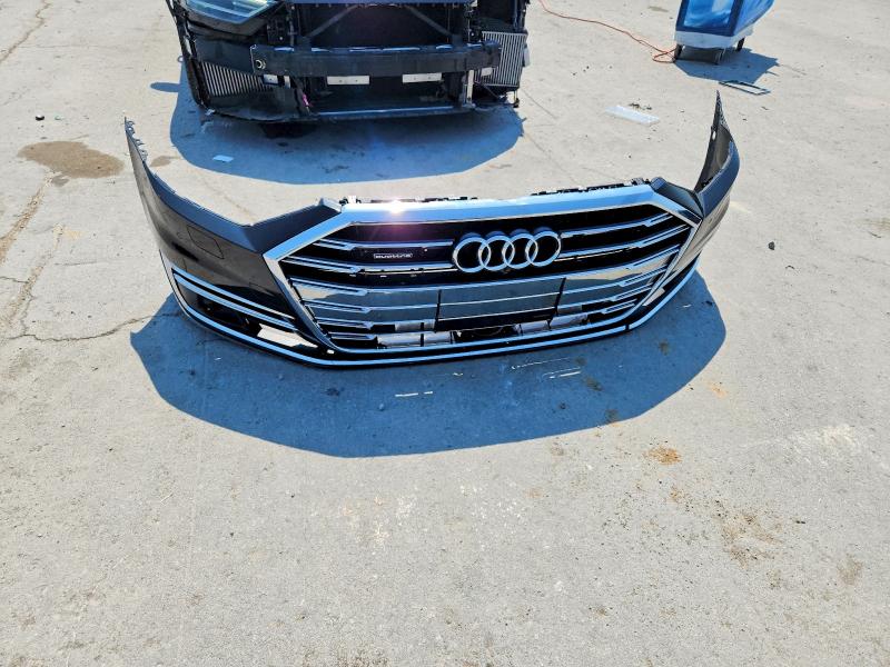 Aukcja sprzedaży 2019 Audi A8, vin: WAU8DAF80KN017216, numer aukcji: 49002146