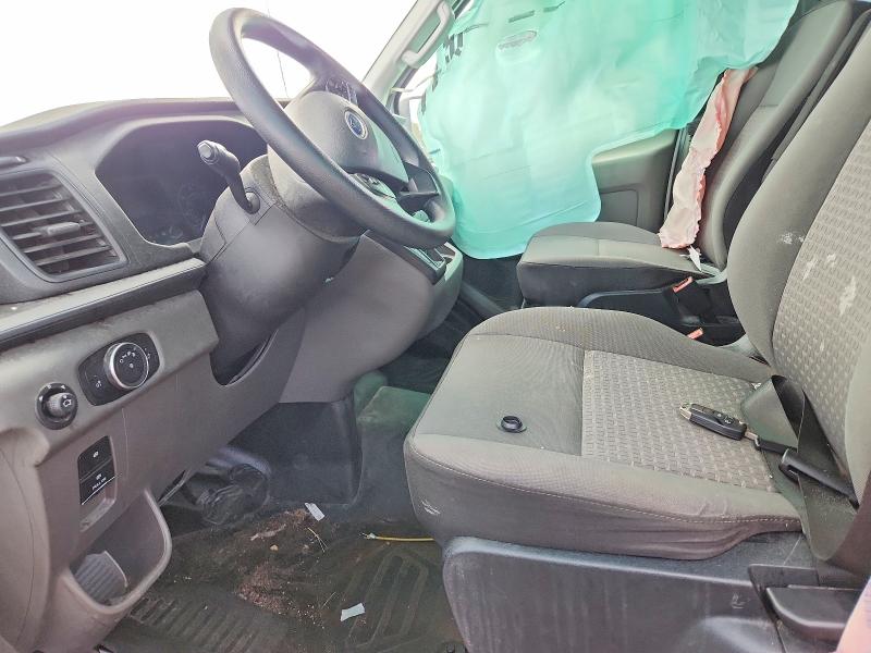 Продажа на аукционе авто 2023 Ford Transit, vin: 1FTBR1C8XPKA39344, номер лота: 51683176