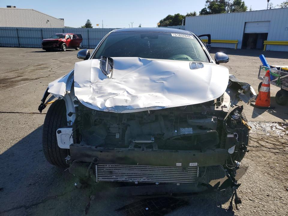 Продаж на аукціоні авто 2020 Kia Stinger, vin: KNAE55LC8L6080687, номер лоту: 51832846