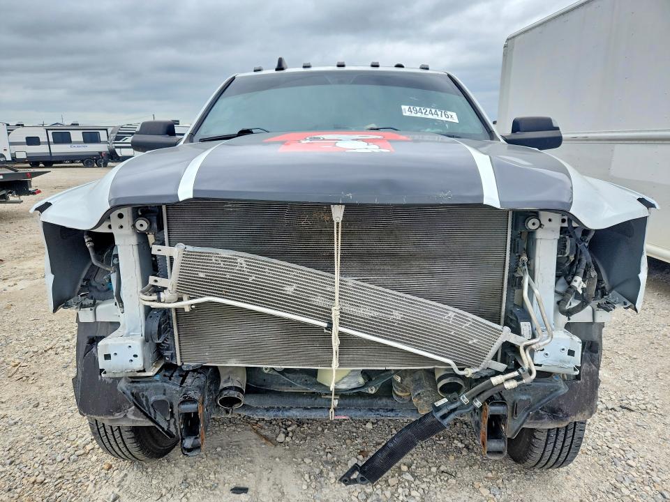Продажа на аукционе авто 2022 Ram 3500, vin: 3C63RRGL9NG286965, номер лота: 49424476