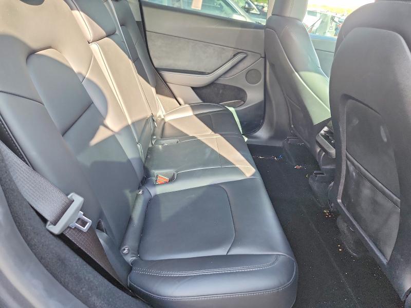 Aukcja sprzedaży 2023 Tesla Model Y, vin: 7SAYGDEE1PA148499, numer aukcji: 48521466
