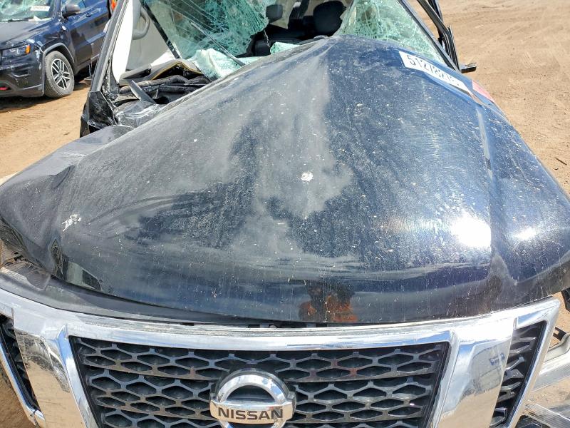 Продаж на аукціоні авто 2018 Nissan Armada, vin: JN8AY2NC1JX501097, номер лоту: 51278276