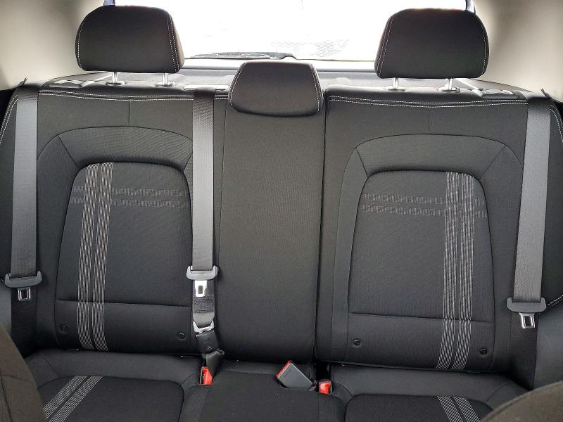 Продажа на аукционе авто 2025 Hyundai Venue, vin: KMHRC8A35SU350351, номер лота: 49075236