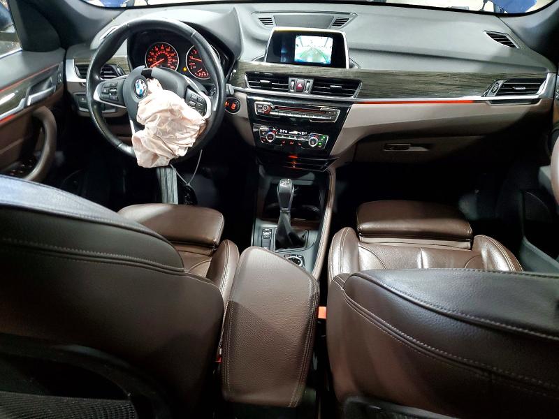 Продажа на аукционе авто 2018 Bmw X1, vin: WBXHT3C39J5K29558, номер лота: 50749826