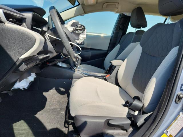 Aukcja sprzedaży 2022 Toyota Corolla, vin: JTDEPMAE3N3022664, numer aukcji: 51094996