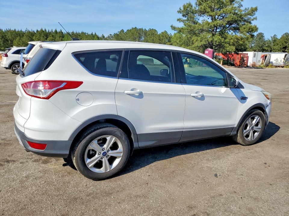 Aukcja sprzedaży 2015 Ford Escape, vin: 1FMCU0GX2FUA68477, numer aukcji: 50816886