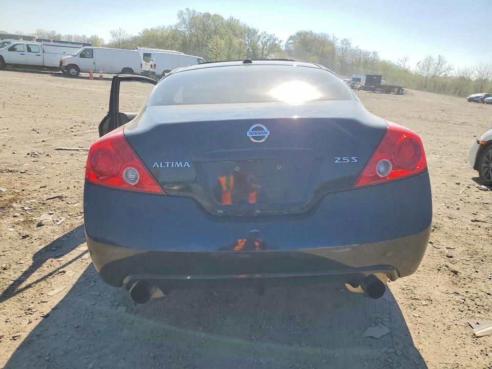 2012 Nissan Altima მანქანა იყიდება აუქციონზე, vin: 1N4AL2EP2CC108108, აუქციონის ნომერი: 49177406