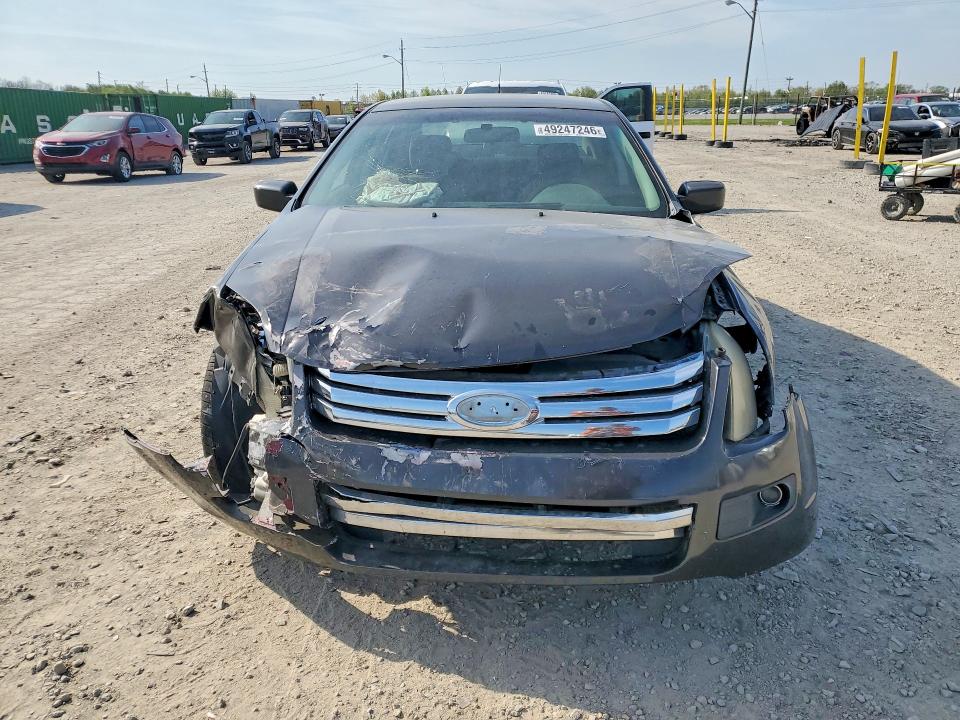 Aukcja sprzedaży 2007 Ford Fusion, vin: 3FAHP01177R143288, numer aukcji: 49247246