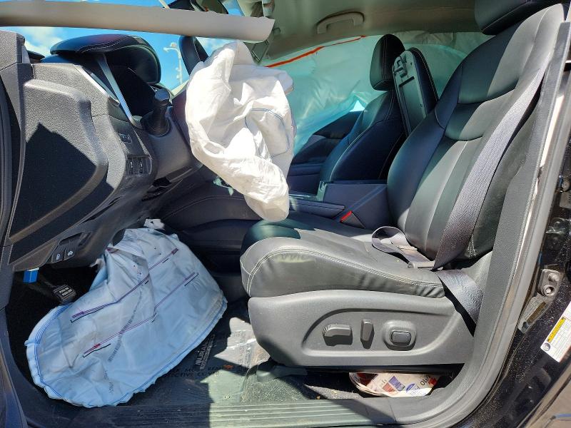 Продаж на аукціоні авто 2023 Nissan Murano, vin: 5N1AZ2BS7PC115204, номер лоту: 50152296