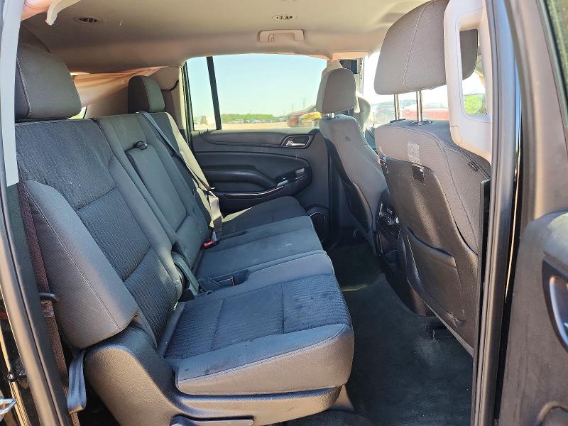 2015 Gmc Yukon Xl მანქანა იყიდება აუქციონზე, vin: 1GKS1GKC7FR258319, აუქციონის ნომერი: 50501336