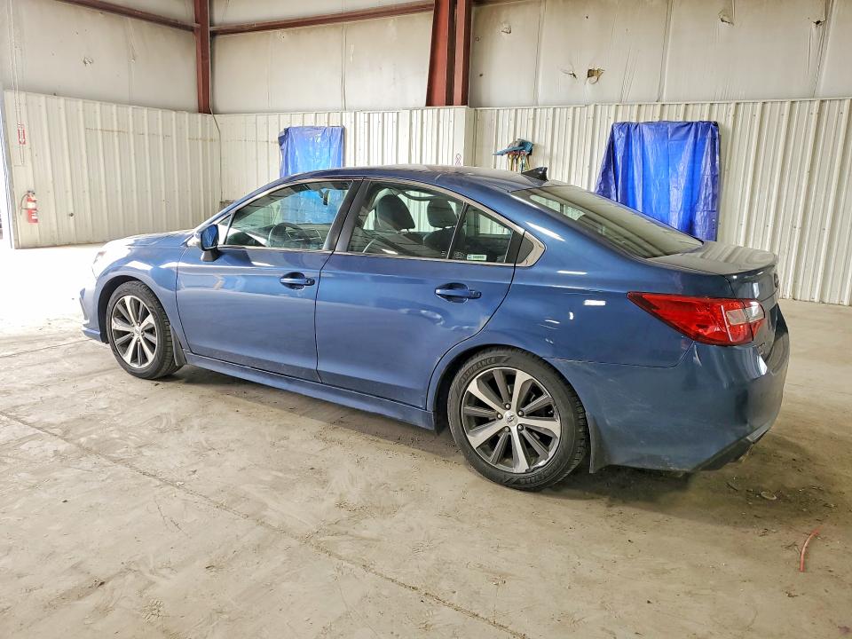 Aukcja sprzedaży 2019 Subaru Legacy, vin: 4S3BNAN68K3018695, numer aukcji: 51595576