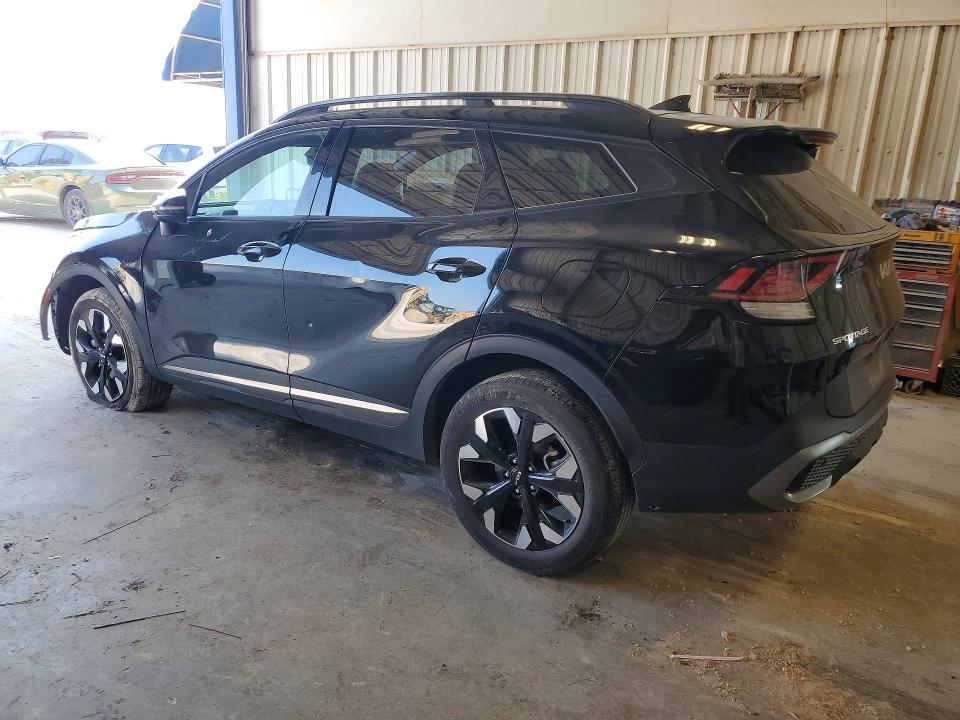 Aukcja sprzedaży 2023 Kia Sportage, vin: 5XYK6CAF3PG119158, numer aukcji: 51721326