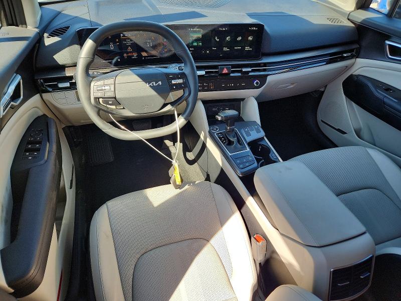 Aukcja sprzedaży 2026 Kia Sportage, vin: 5XYK33DF5TG357270, numer aukcji: 49327326