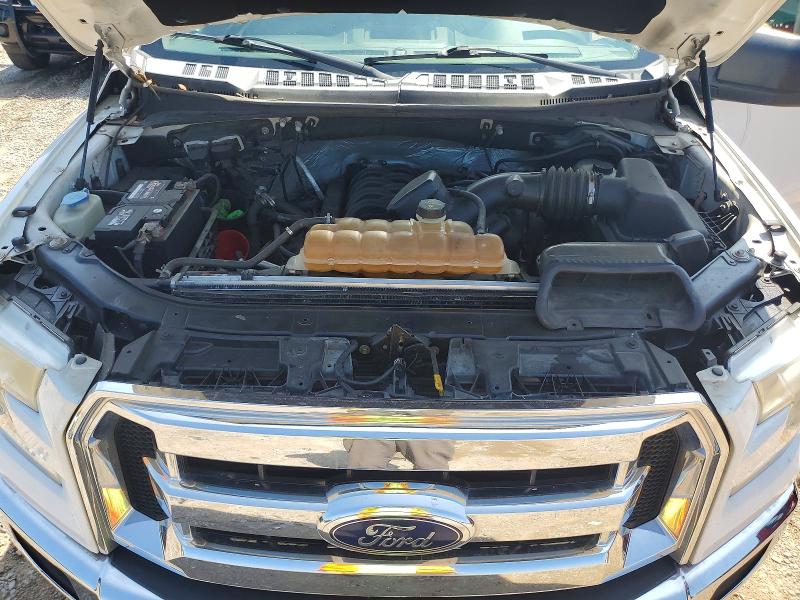 51086306 :رقم المزاد ، 1FTEW1EF0FFB98804 vin ، 2015 Ford F150 مزاد بيع