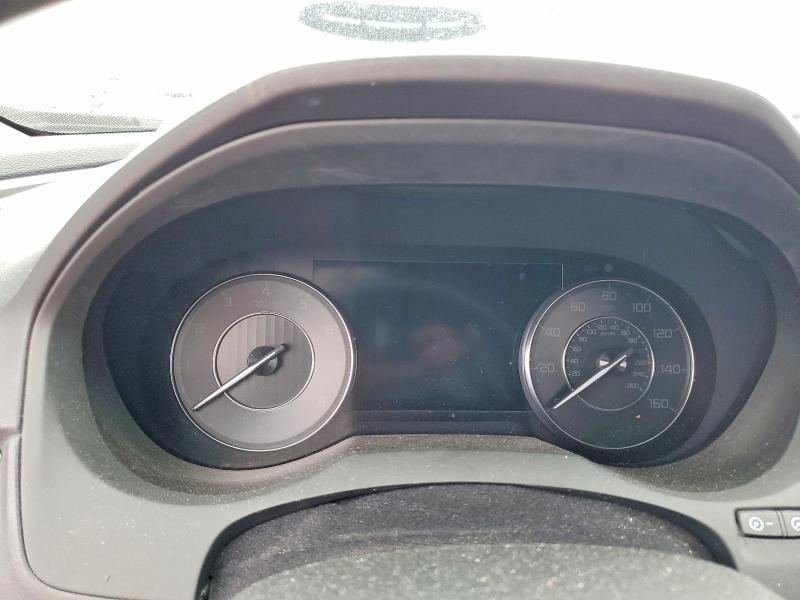 49464326 :رقم المزاد ، 5J8TC2H53LL001910 vin ، 2020 Acura Rdx مزاد بيع
