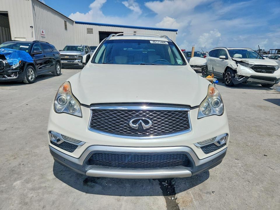 Aukcja sprzedaży 2017 Infiniti Qx50, vin: JN1BJ0RP7HM387739, numer aukcji: 48111406