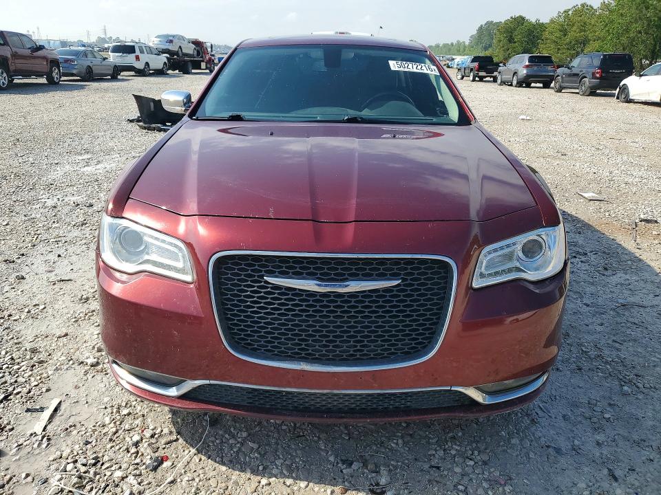 Aukcja sprzedaży 2017 Chrysler 300c, vin: 2C3CCAEG8HH559985, numer aukcji: 50272216