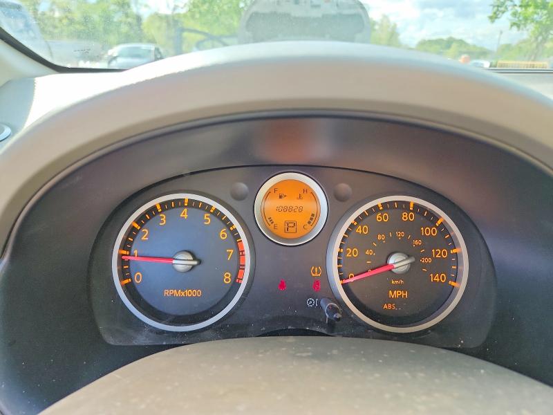 Aukcja sprzedaży 2009 Nissan Sentra, vin: 3N1AB61E59L672540, numer aukcji: 51539896