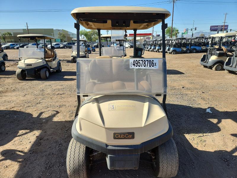 2020 Club Car Unknown მანქანა იყიდება აუქციონზე, vin: AN2038109412, აუქციონის ნომერი: 49578706