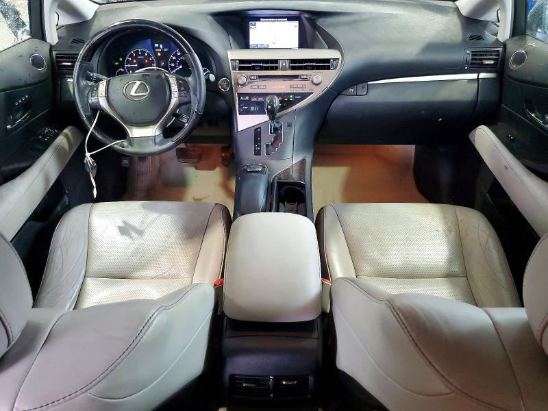 Aukcja sprzedaży 2013 Lexus Rx 350, vin: 2T2BK1BA9DC225412, numer aukcji: 49473076
