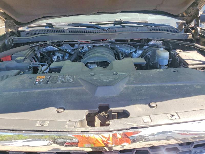 Aukcja sprzedaży 2014 Chevrolet Silverado, vin: 3GCUKREC7EG152105, numer aukcji: 49978896