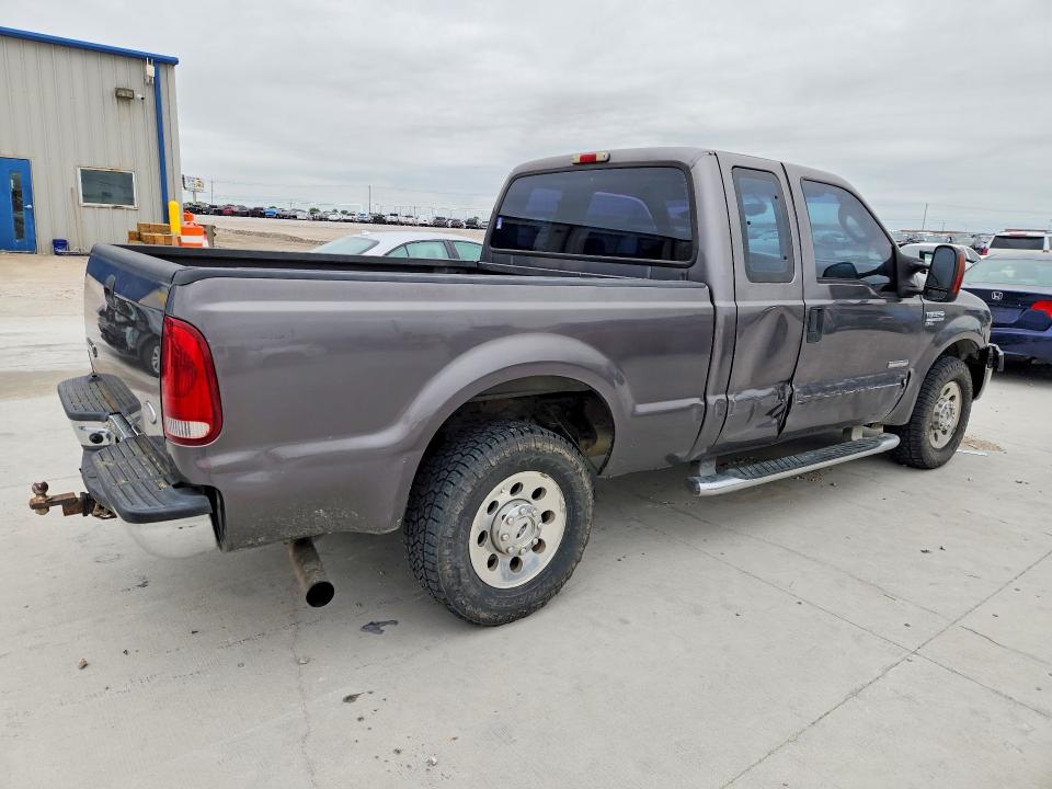 51450076 :رقم المزاد ، 1FTSX20P96EA07814 vin ، 2006 Ford F250 مزاد بيع