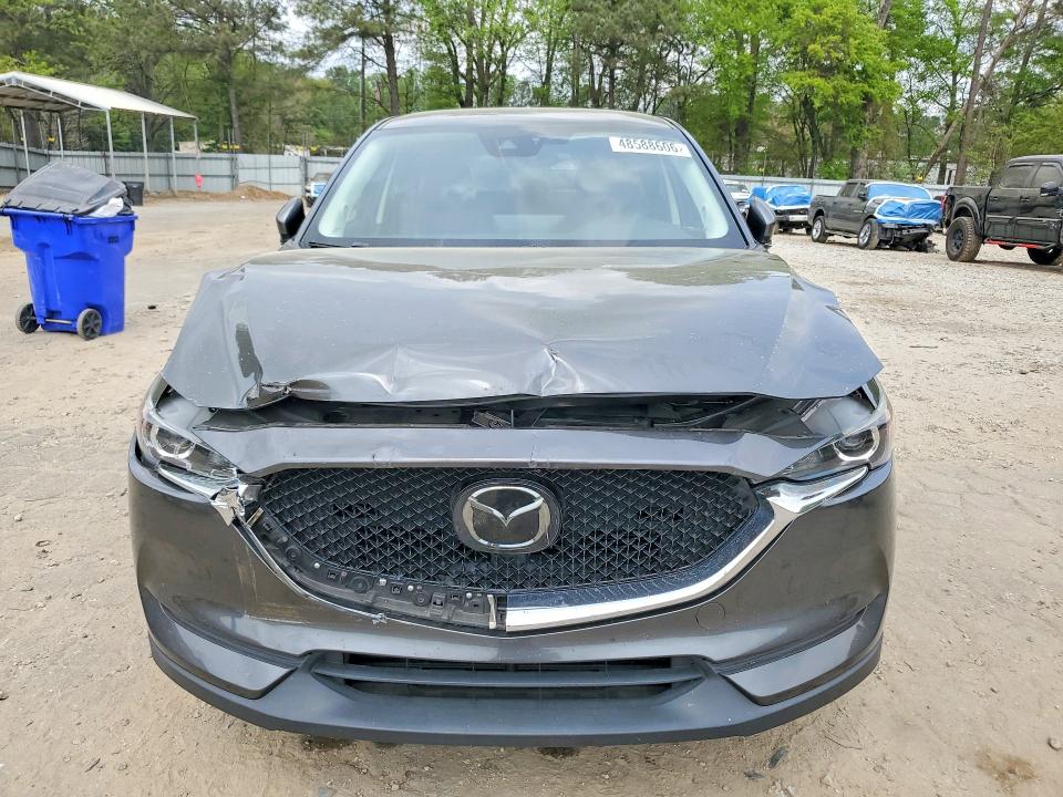 48588606 :رقم المزاد ، JM3KFBCM8M0325204 vin ، 2021 Mazda Cx-5 مزاد بيع