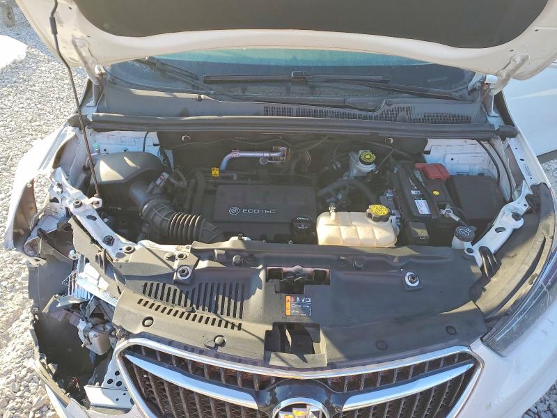 Продаж на аукціоні авто 2019 Buick Encore, vin: KL4CJESB7KB877768, номер лоту: 47789296