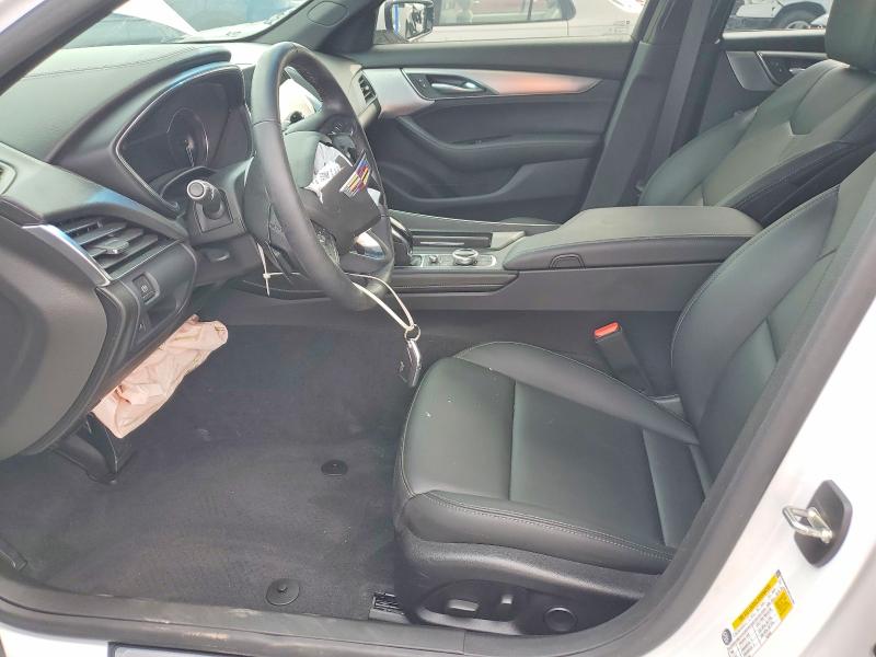 Aukcja sprzedaży 2024 Cadillac Ct5, vin: 1G6DW5RK0R0131429, numer aukcji: 49293116