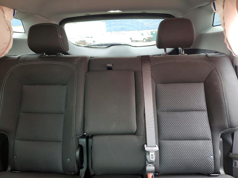 Aukcja sprzedaży 2022 Gmc Terrain, vin: 3GKALMEV1NL131296, numer aukcji: 49569816