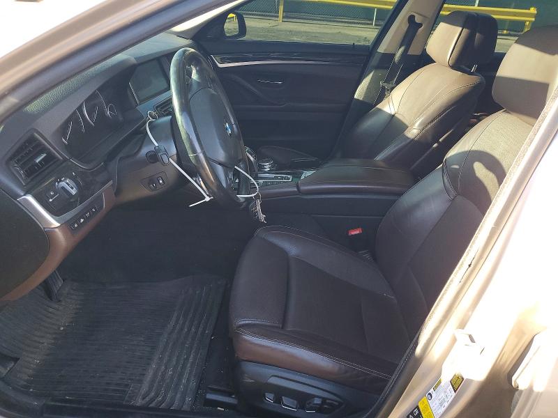 51148096 :رقم المزاد ، WBA5B3C55GG258182 vin ، 2016 Bmw 535 مزاد بيع