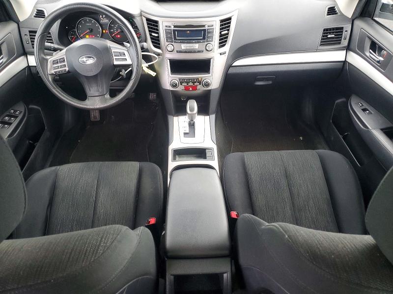 Продаж на аукціоні авто 2013 Subaru Outback, vin: 4S4BRBAC7D3228418, номер лоту: 50602466