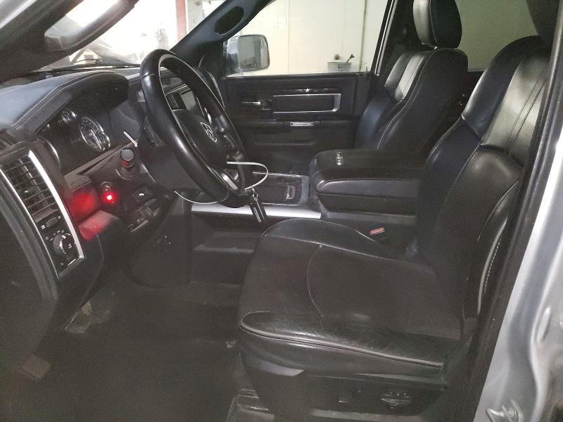 Продажа на аукционе авто 2016 Ram 1500, vin: 1C6RR7PT6GS197056, номер лота: 48718486