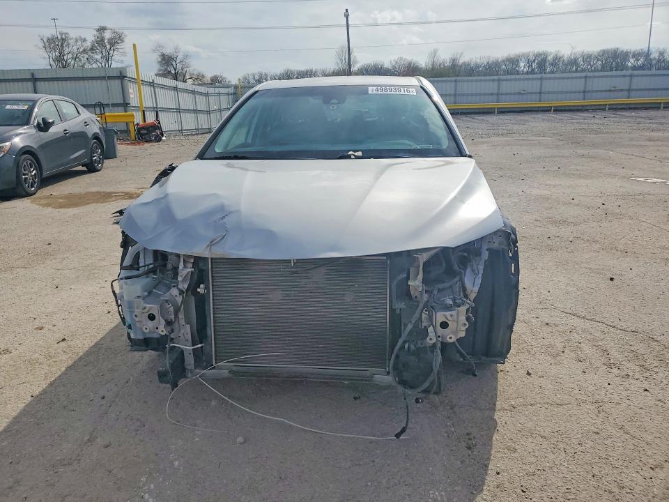 Продаж на аукціоні авто 2019 Toyota Camry, vin: 4T1B11HK1KU226332, номер лоту: 49893916