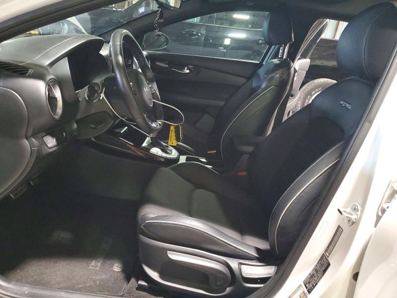 Продаж на аукціоні авто 2023 Kia Forte, vin: 3KPF54AD0PE648377, номер лоту: 51709176