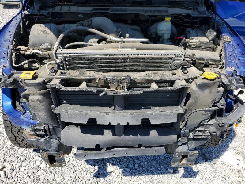 Продажа на аукционе авто 2015 Ram 1500, vin: 1C6RR7LT9FS772903, номер лота: 48849466