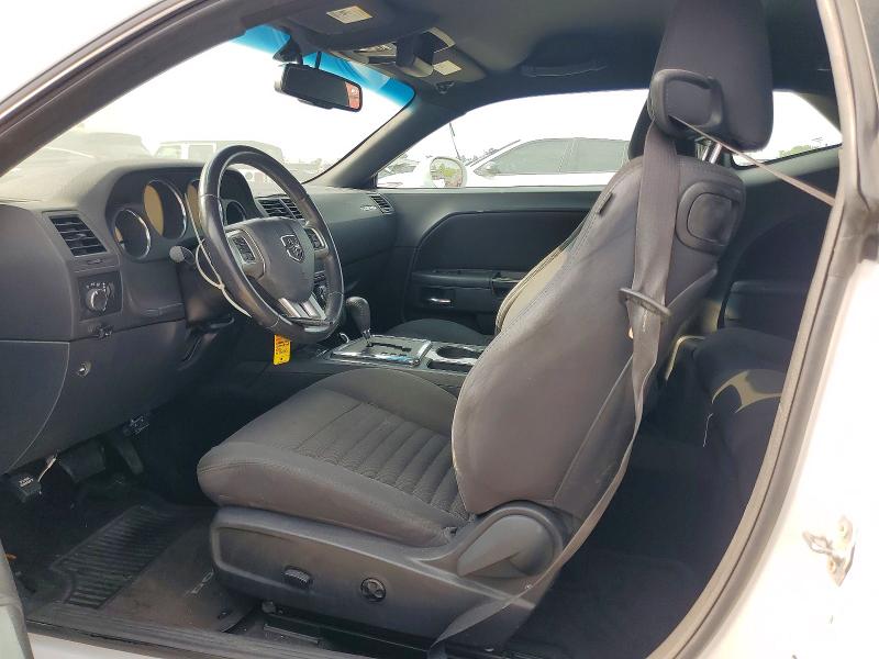 Продажа на аукционе авто 2014 Dodge Challenger, vin: 2C3CDYAG5EH258470, номер лота: 51689696