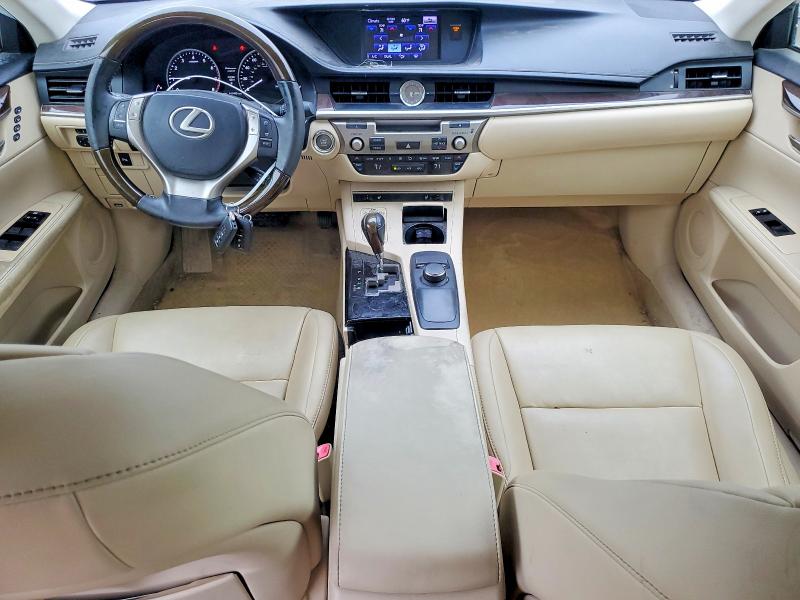 Продажа на аукционе авто 2013 Lexus Es 350, vin: JTHBK1GG0D2067895, номер лота: 50645996