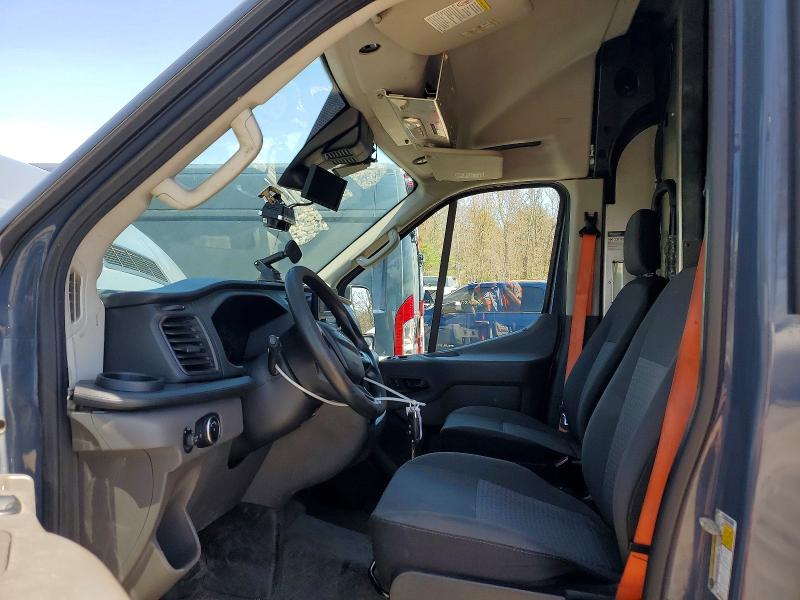 2020 Ford Transit მანქანა იყიდება აუქციონზე, vin: 1FTBR3X86LKB28280, აუქციონის ნომერი: 49717646