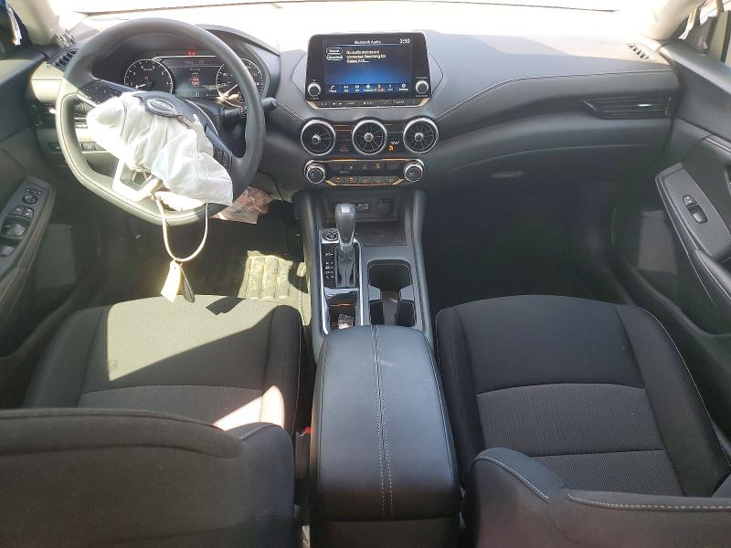 Продажа на аукционе авто 2025 Nissan Sentra, vin: 3N1AB8CV1SY396343, номер лота: 50319576