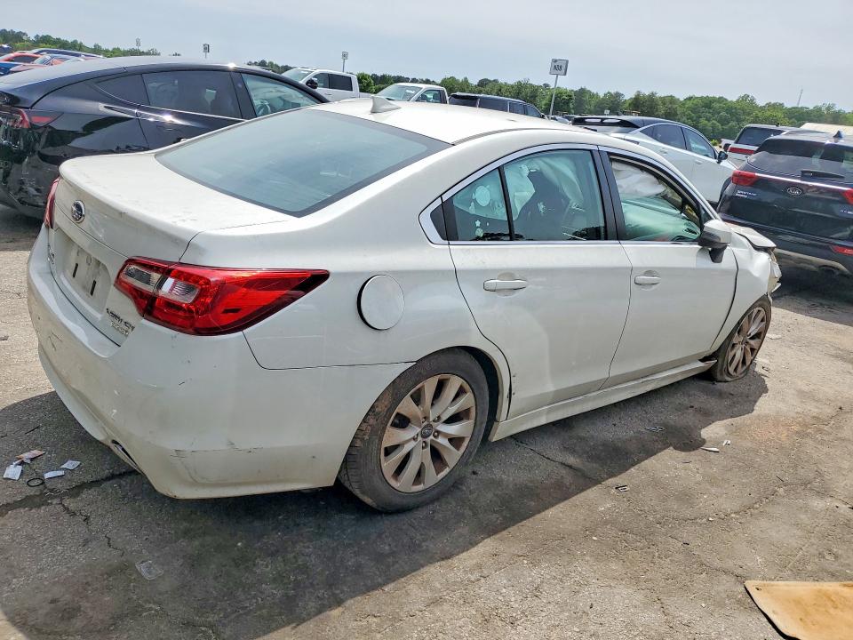 Aukcja sprzedaży 2016 Subaru Legacy, vin: 4S3BNAF69G3038797, numer aukcji: 51877416