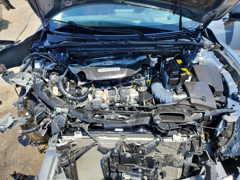 Aukcja sprzedaży 2021 Mazda 6, vin: JM1GL1WY0M1602941, numer aukcji: 49813526
