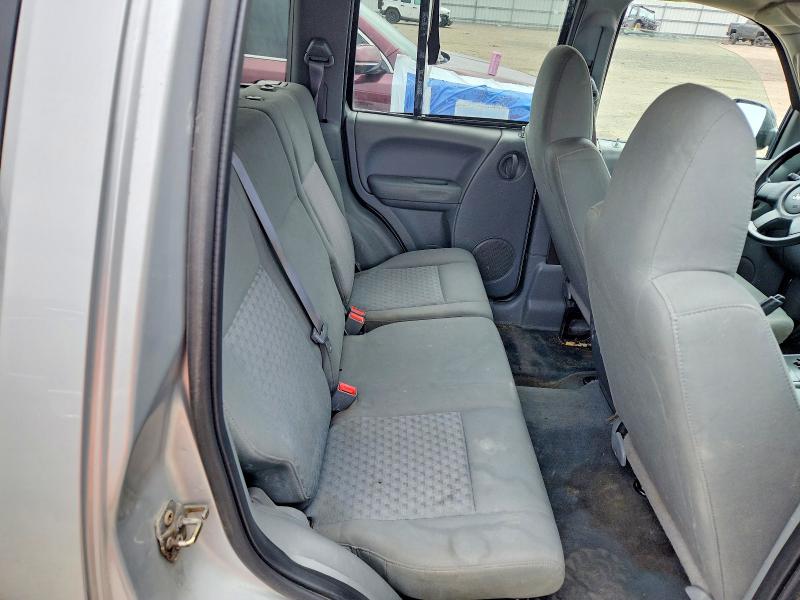 Aukcja sprzedaży 2005 Jeep Liberty, vin: 1J4GL48K05W516683, numer aukcji: 51760046