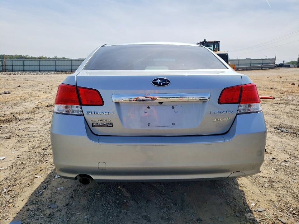 49161376 :رقم المزاد ، 4S3BMBG68C3021992 vin ، 2012 Subaru Legacy مزاد بيع