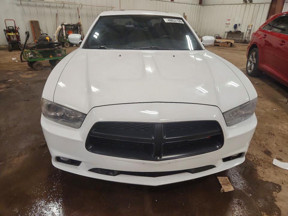 Aukcja sprzedaży 2013 Dodge Charger, vin: 2C3CDXDT5DH503379, numer aukcji: 49052196
